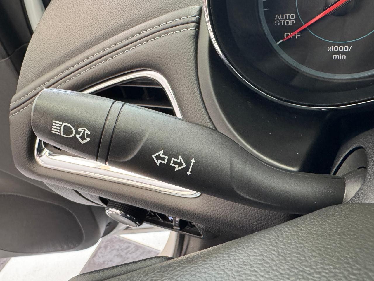 2018 Chevrolet Cruze Premier+Leather+ApplePlay+Remote Start+A/C Photo44