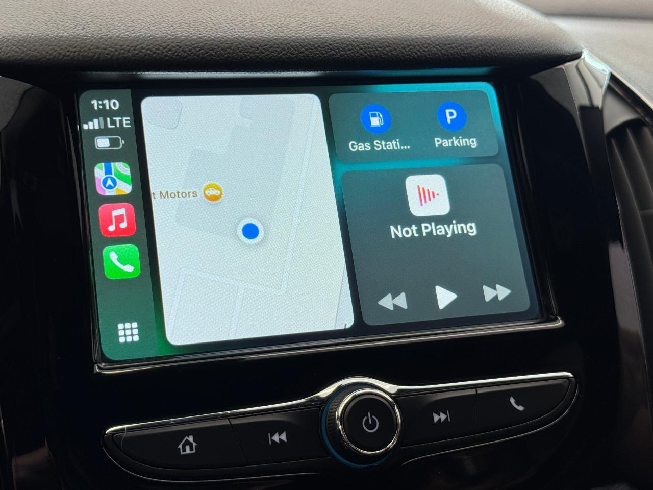 2018 Chevrolet Cruze Premier+Leather+ApplePlay+Remote Start+A/C - Photo #28