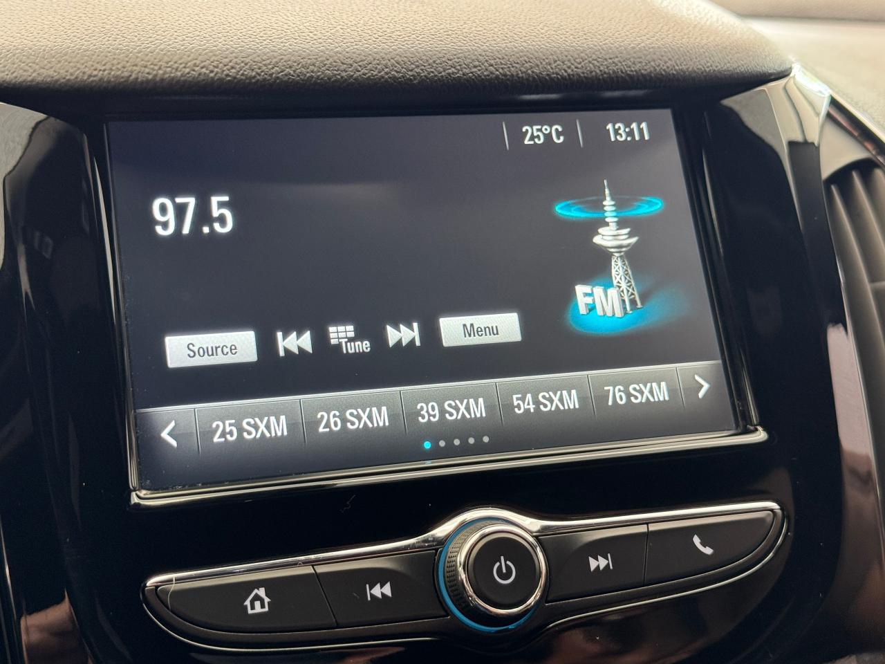 2018 Chevrolet Cruze Premier+Leather+ApplePlay+Remote Start+A/C - Photo #30