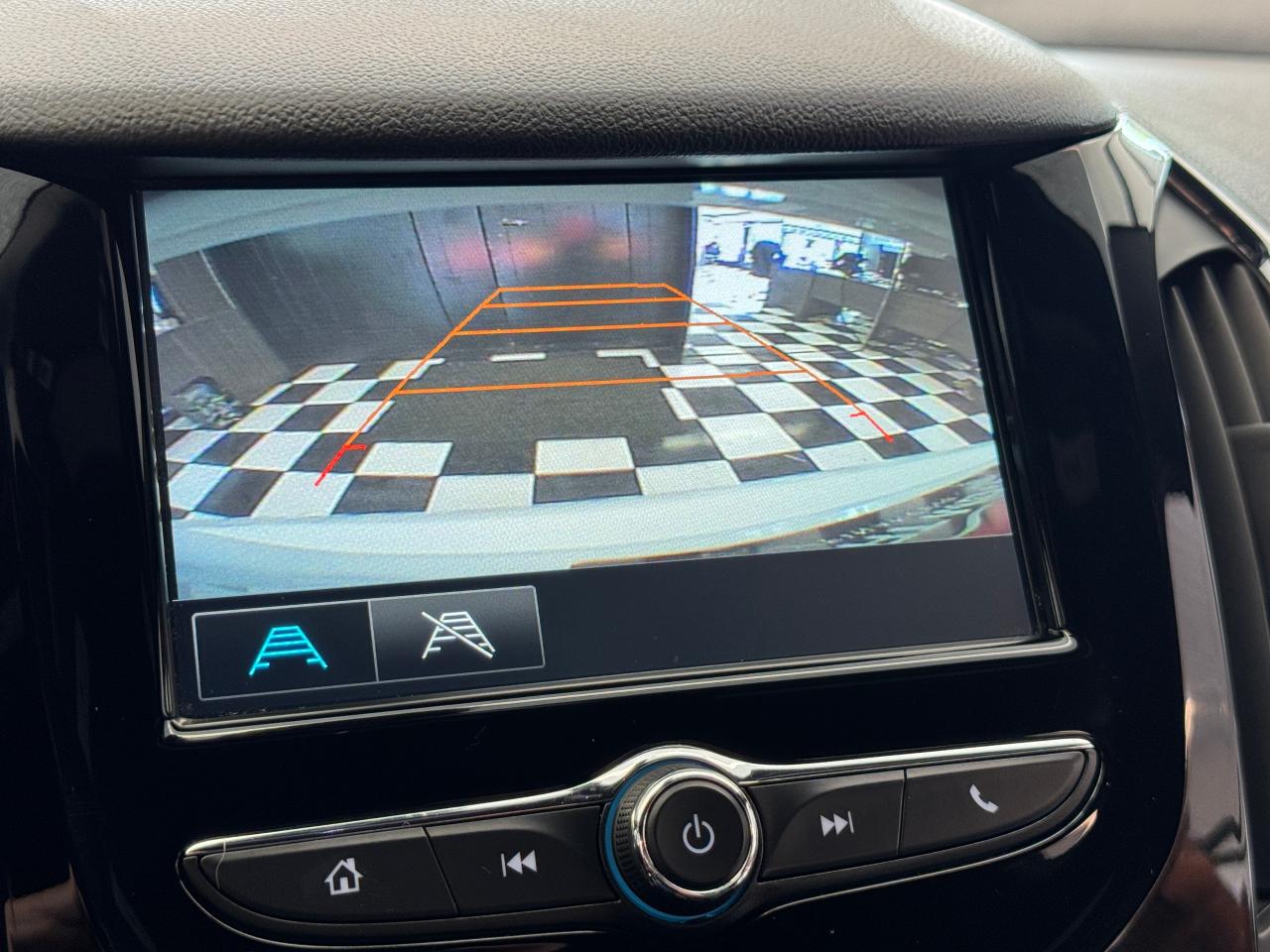 2018 Chevrolet Cruze Premier+Leather+ApplePlay+Remote Start+A/C - Photo #15
