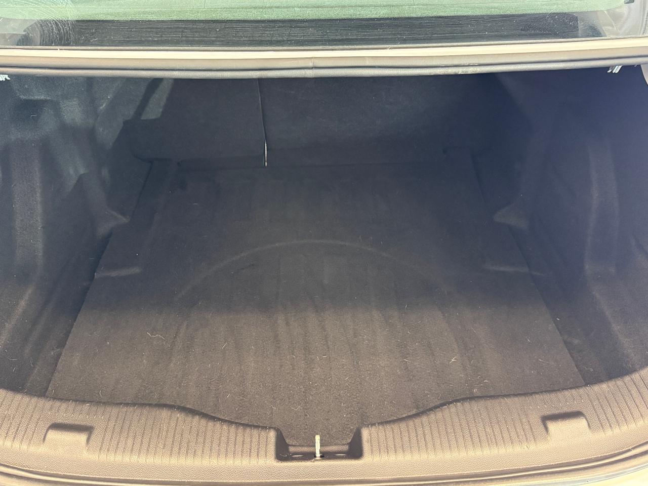 2018 Chevrolet Cruze Premier+Leather+ApplePlay+Remote Start+A/C - Photo #26