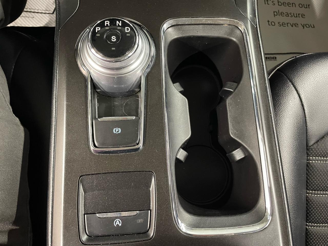 2018 Ford Fusion SE Photo19