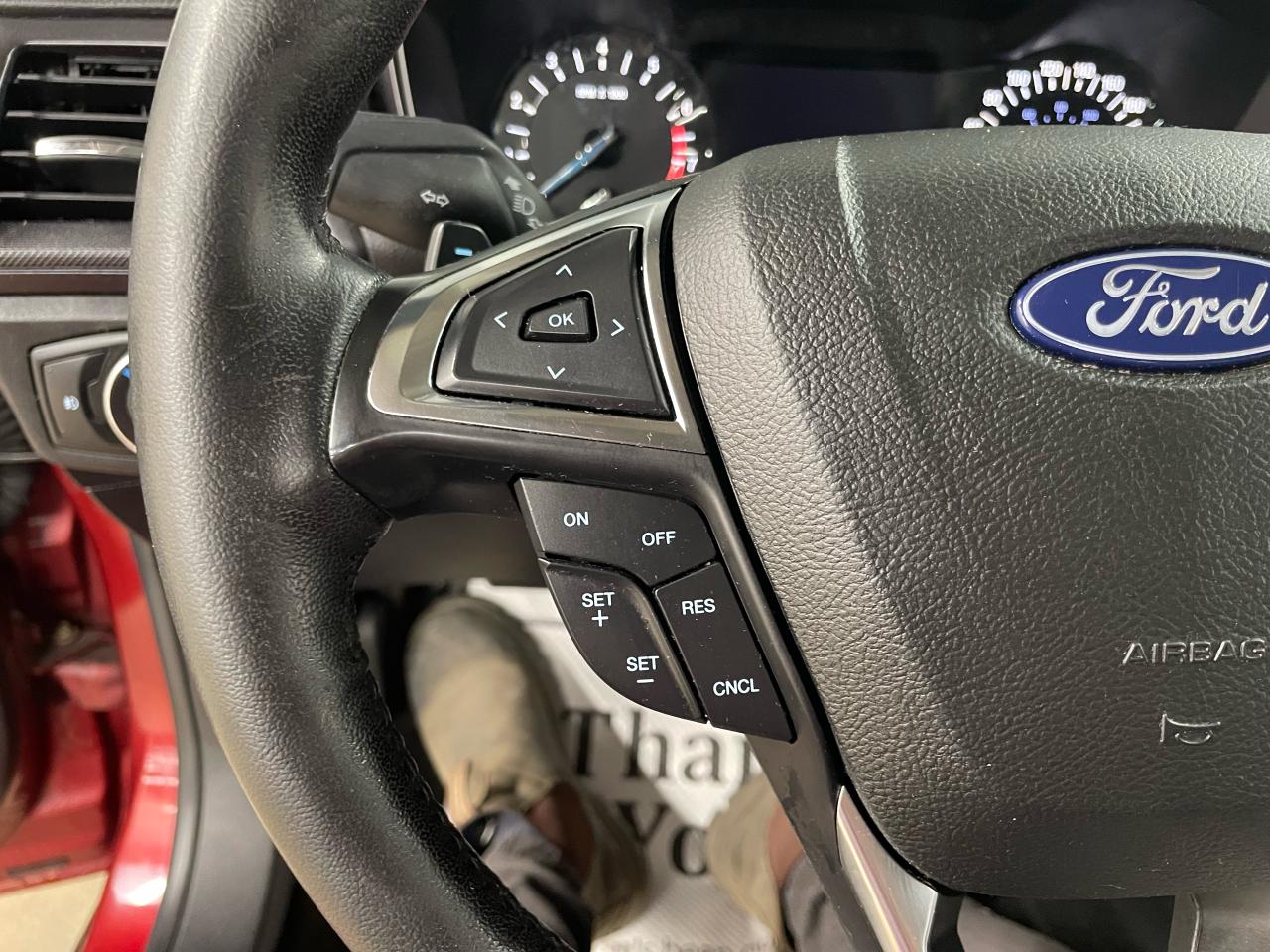 2018 Ford Fusion SE Photo15