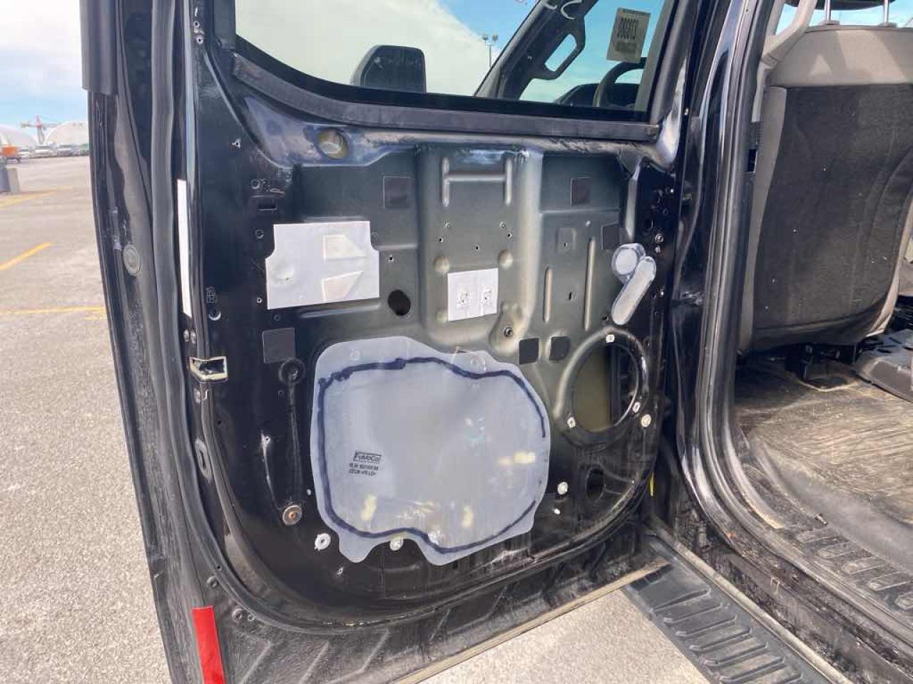 2019 Ford F-150 POLICE RESPON - Photo #17