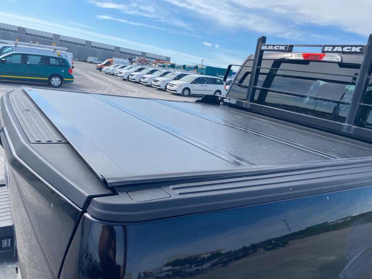 2019 Ford F-150 POLICE RESPON - Photo #20
