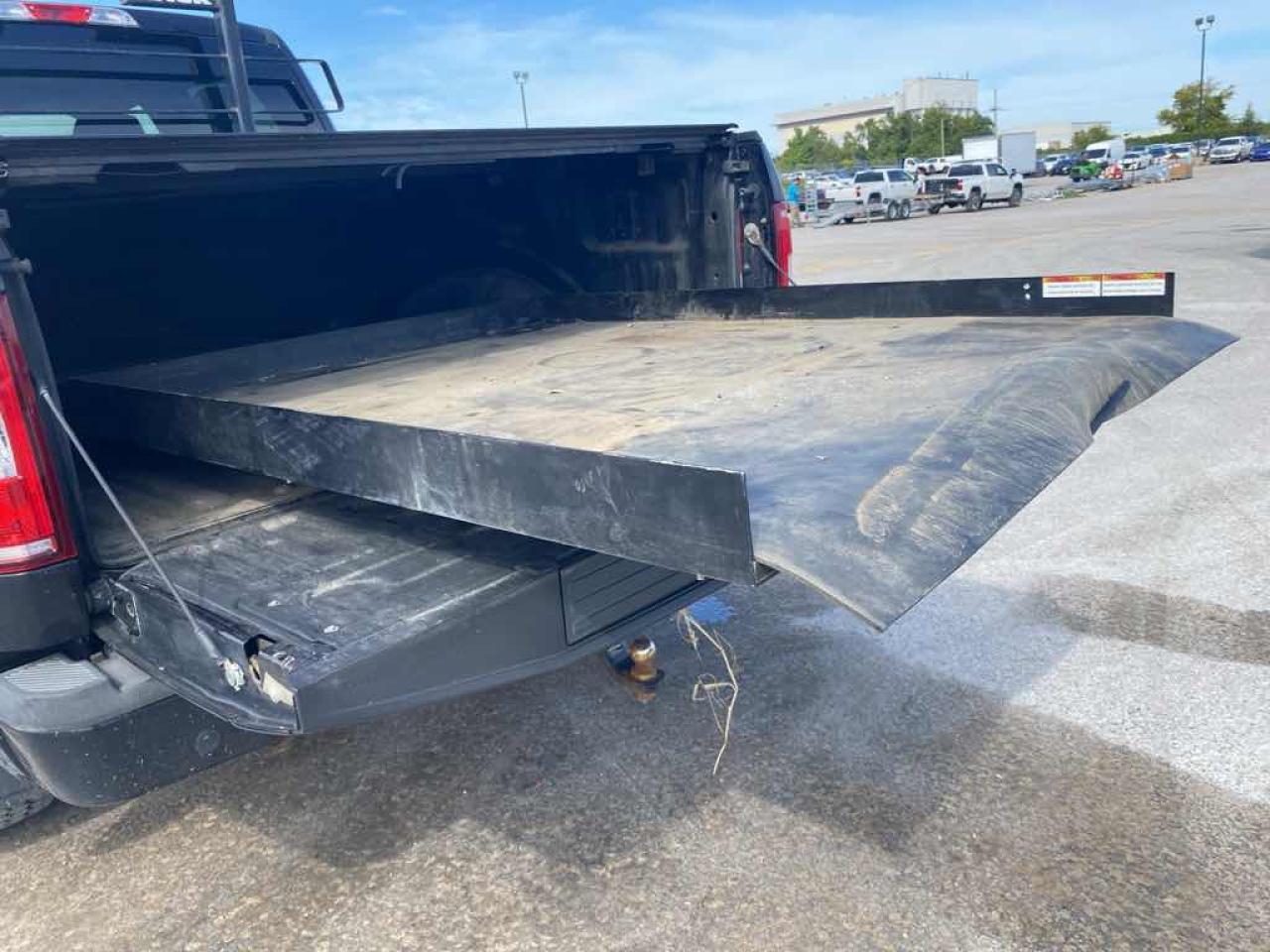 2019 Ford F-150 POLICE RESPON - Photo #21