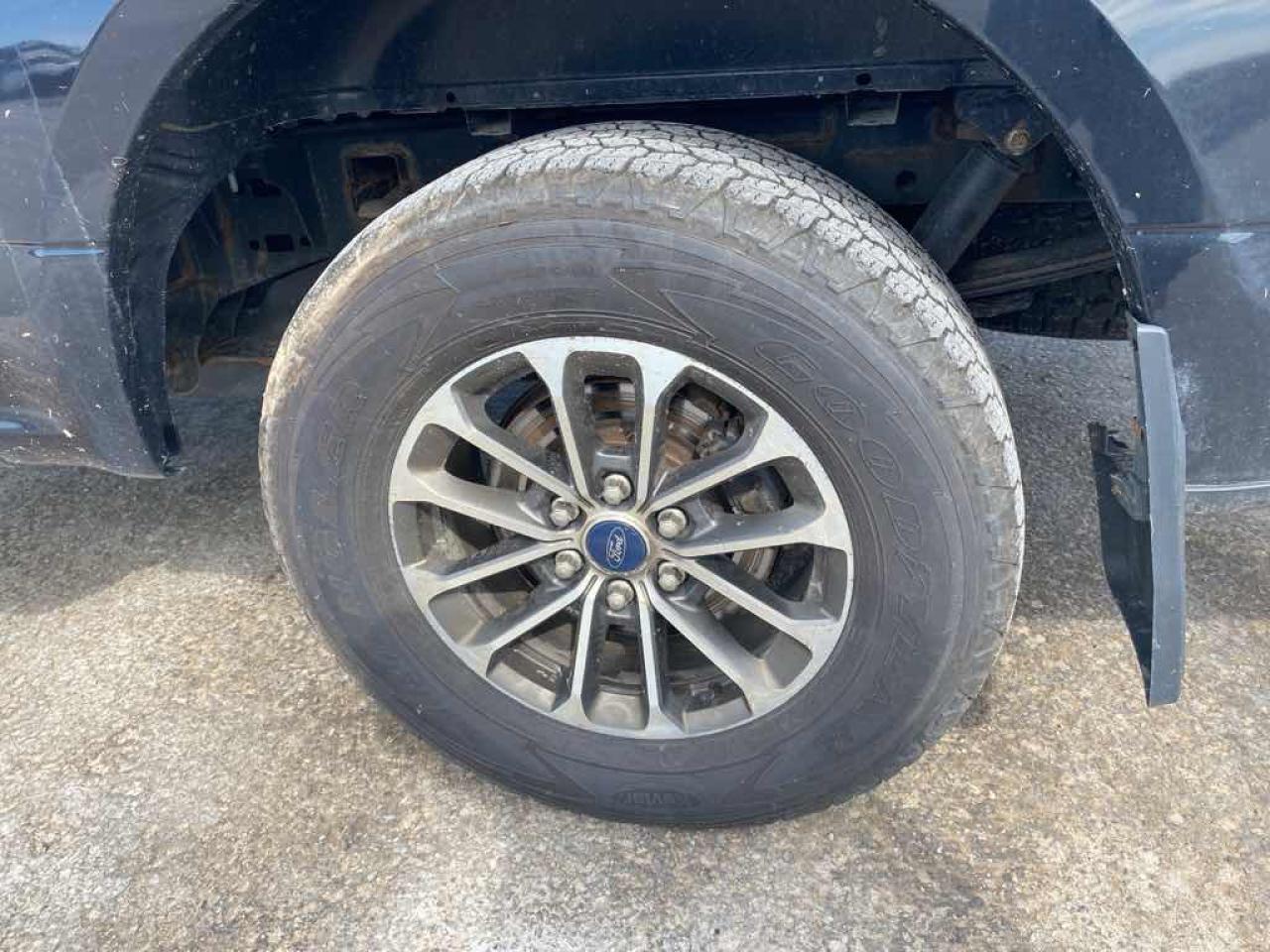 2019 Ford F-150 POLICE RESPON - Photo #25