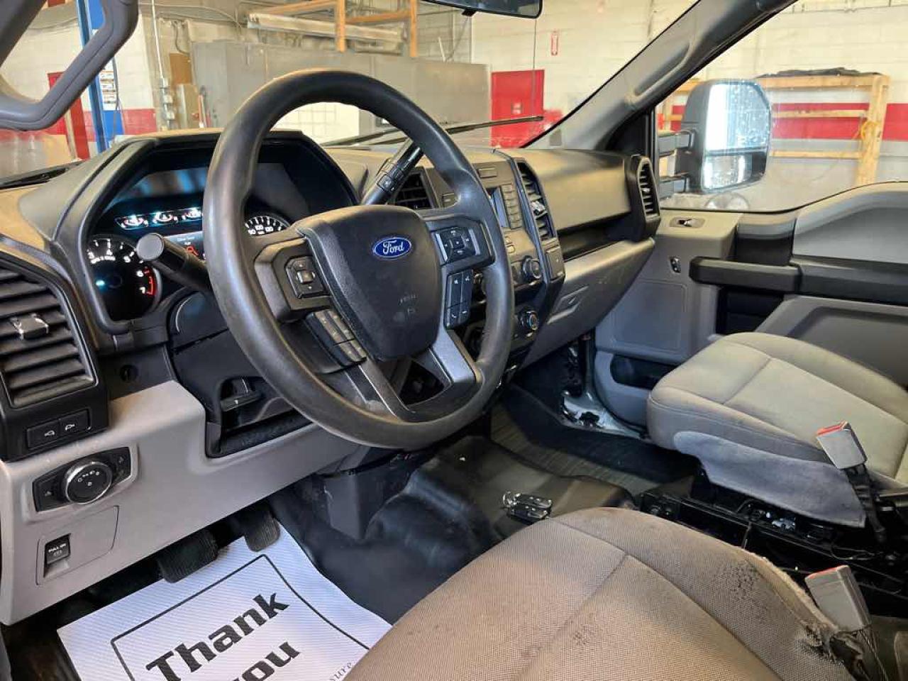 2019 Ford F-150 POLICE RESPON - Photo #8