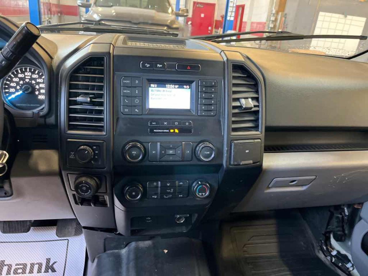 2019 Ford F-150 POLICE RESPON - Photo #10