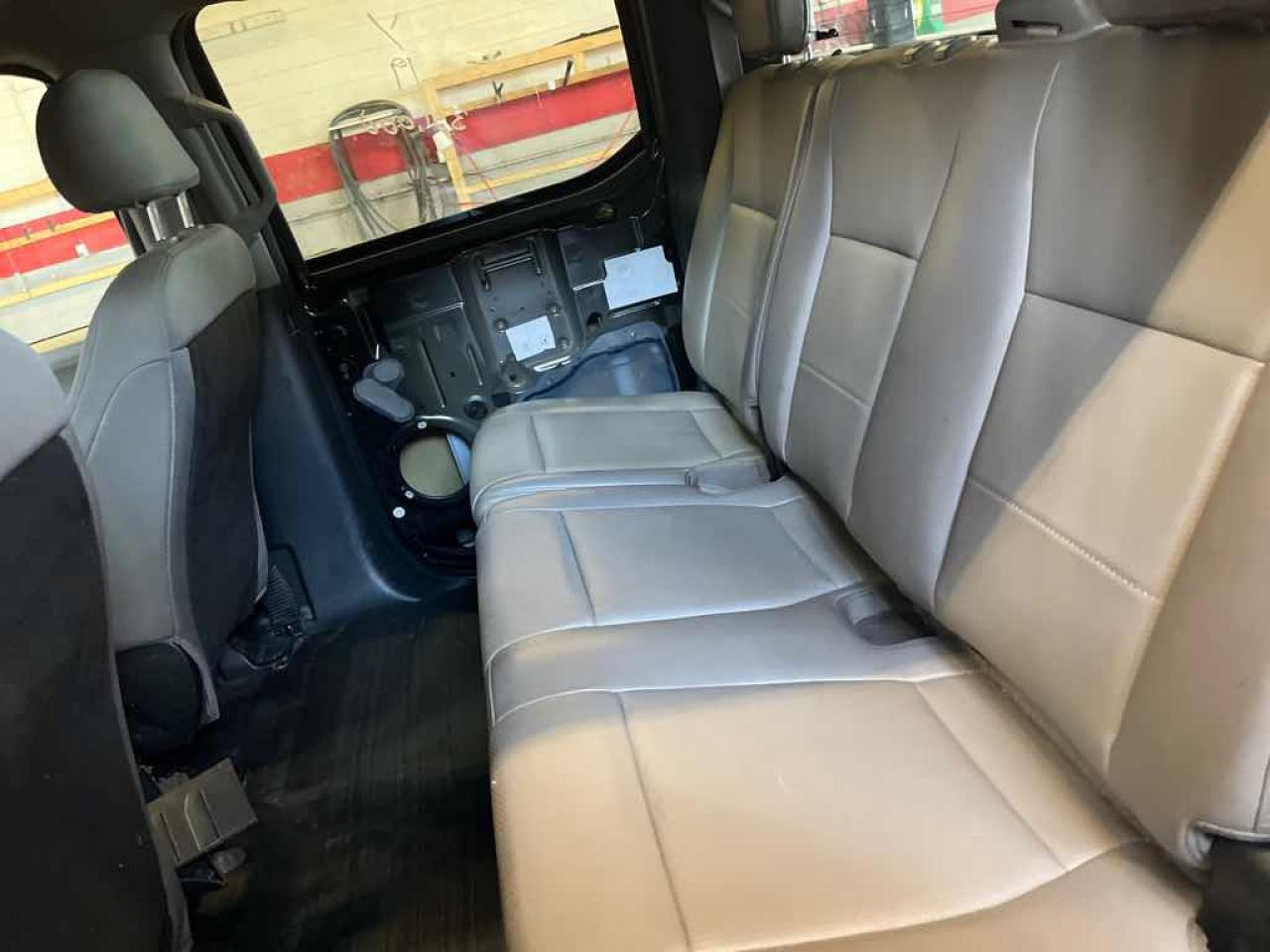 2019 Ford F-150 POLICE RESPON - Photo #12