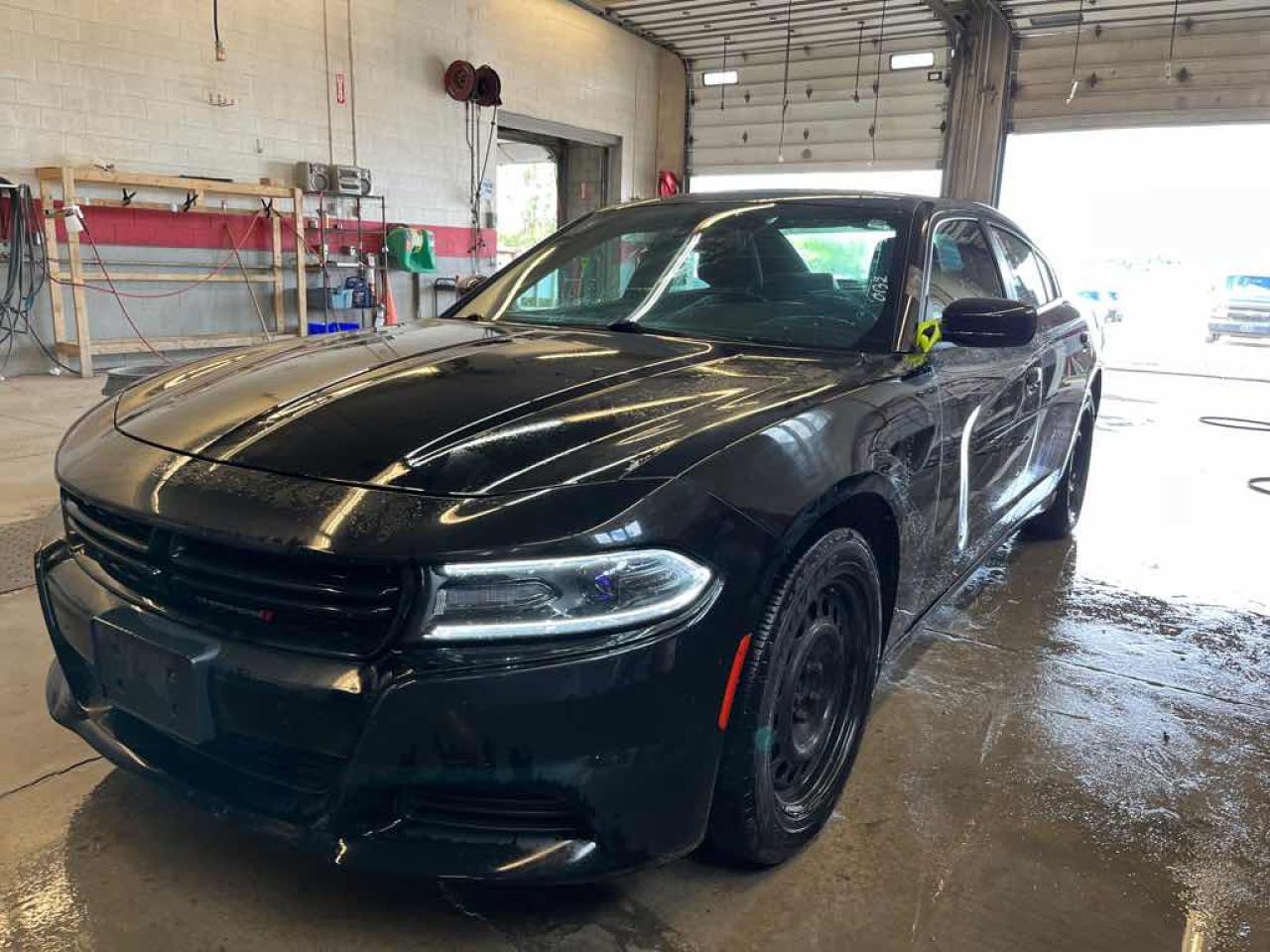 Used 2016 Dodge Charger Police for sale in Innisfil, ON