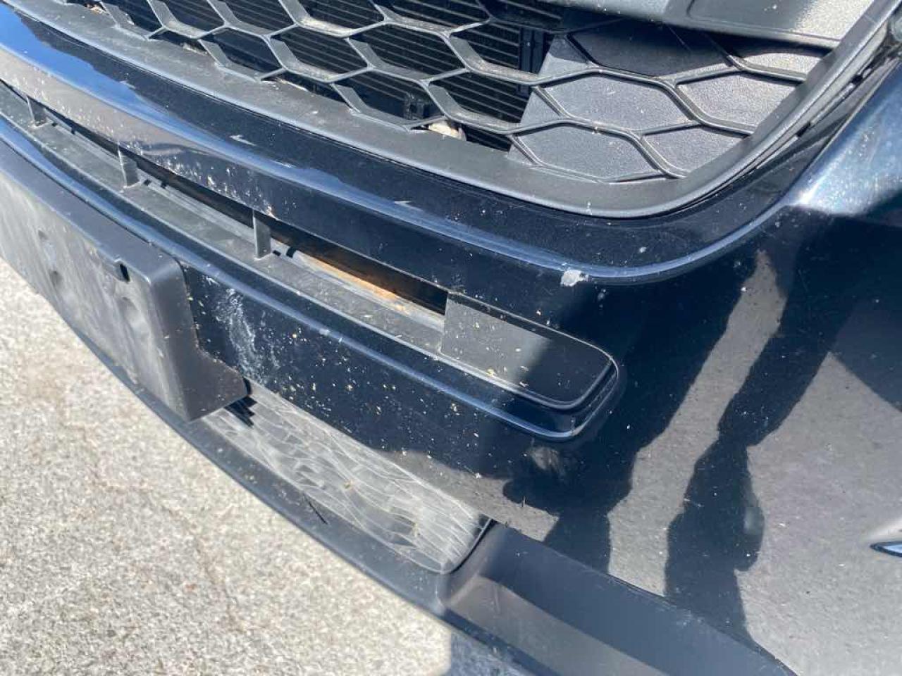 2017 Ford Explorer Police IN - Photo #14
