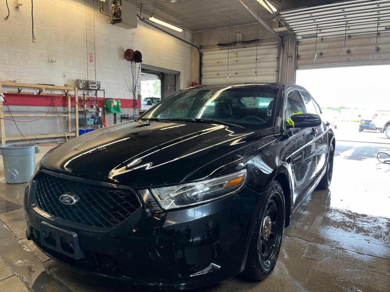 Used 2015 Ford Taurus Police Inte for sale in Innisfil, ON