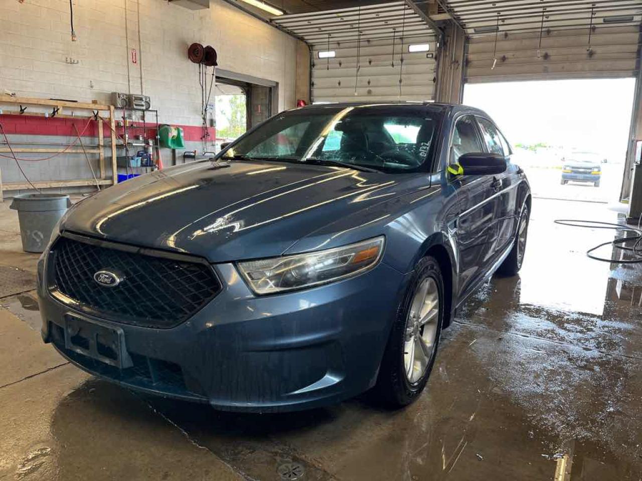 Used 2015 Ford Taurus Police Inte for sale in Innisfil, ON