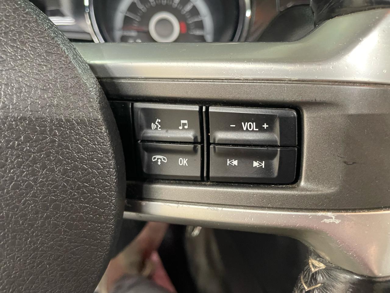 2013 Ford Mustang V6 Premium Photo14