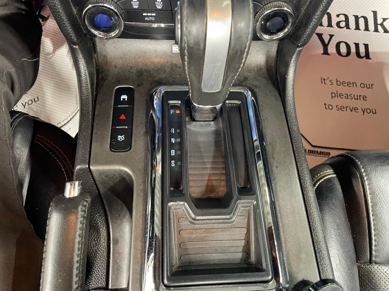 2013 Ford Mustang V6 Premium Photo17