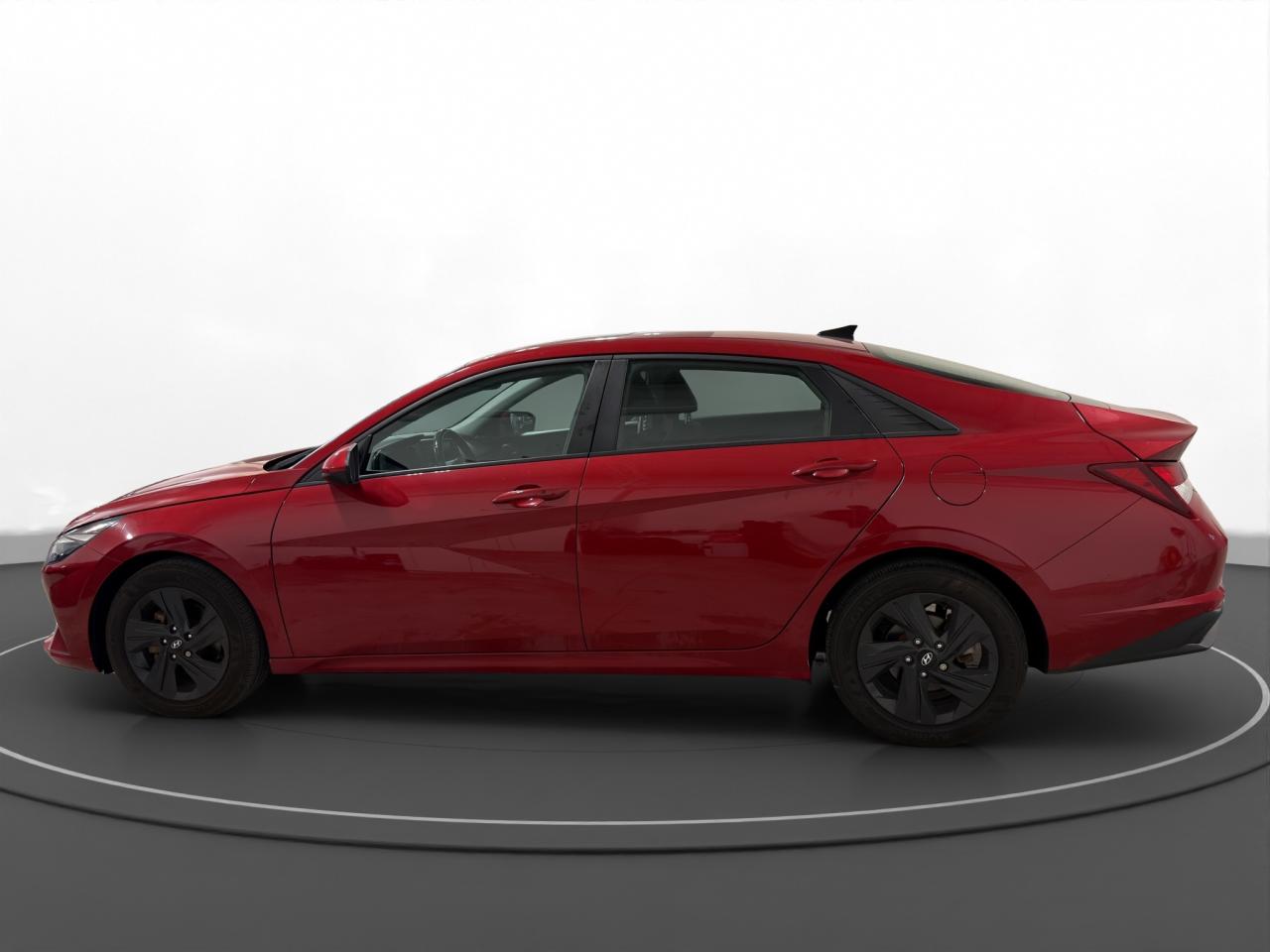 2021 Hyundai Elantra Preferred - Photo #5