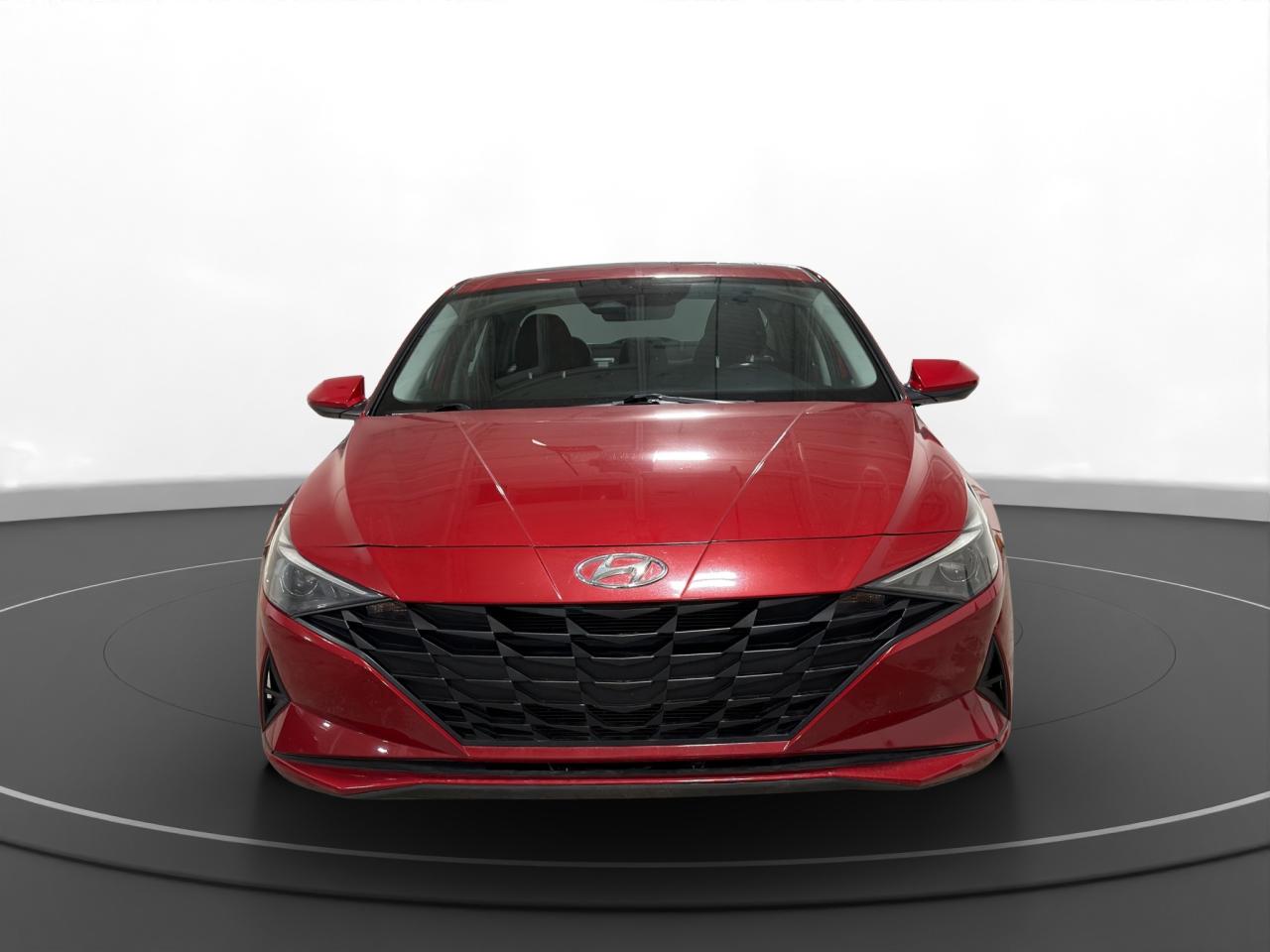 2021 Hyundai Elantra Preferred - Photo #2