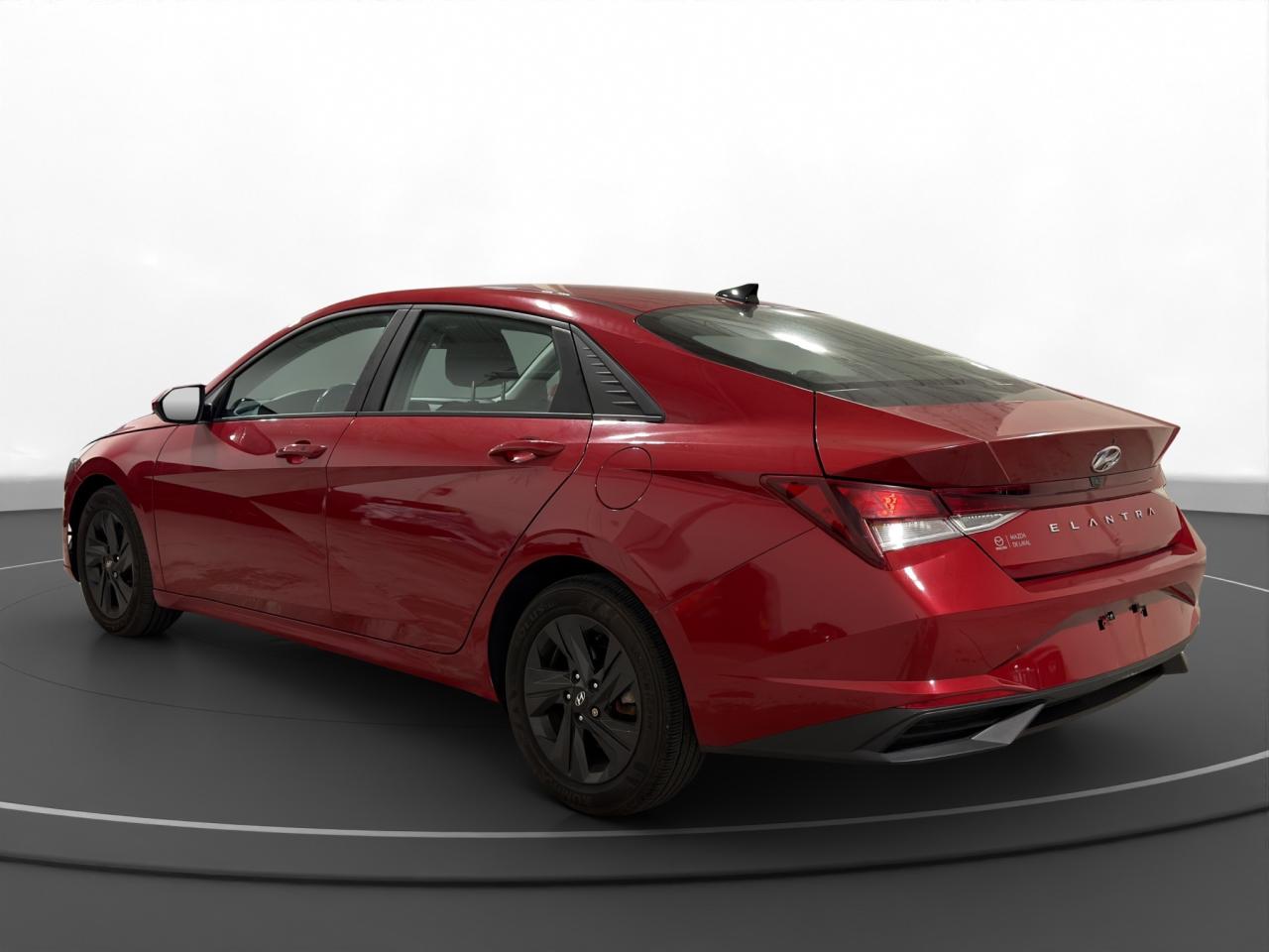 2021 Hyundai Elantra Preferred - Photo #6