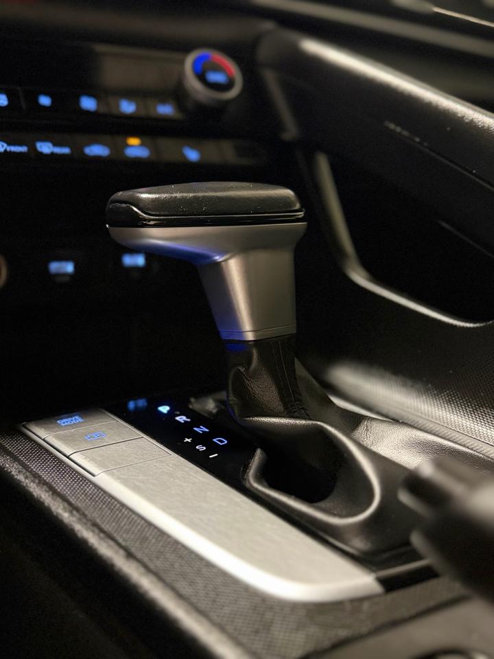 2021 Hyundai Elantra Preferred - Photo #13