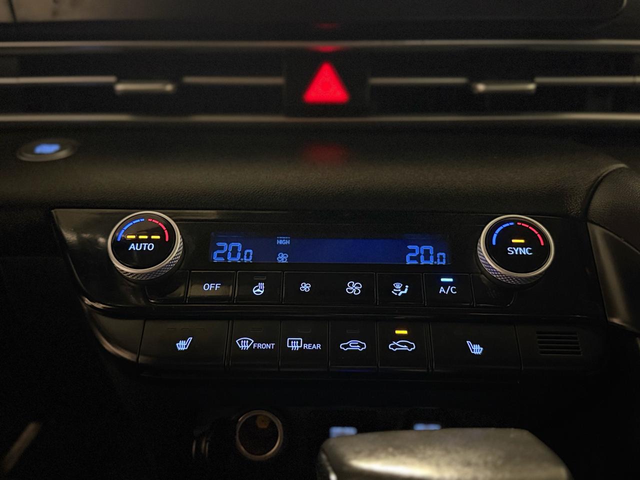 2021 Hyundai Elantra Preferred - Photo #14