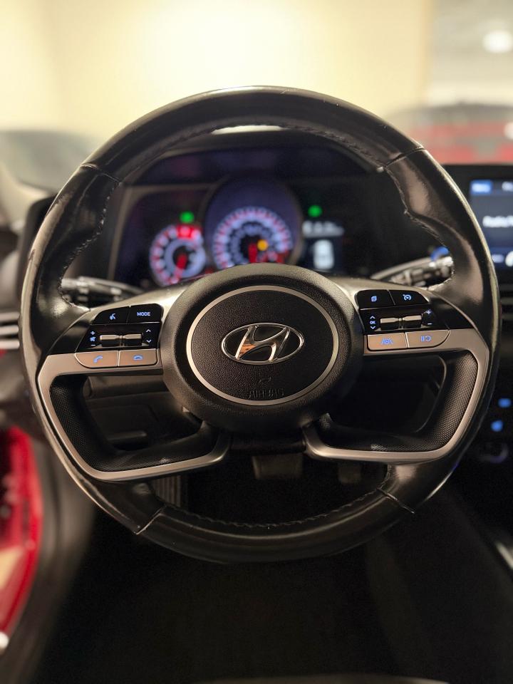 2021 Hyundai Elantra Preferred - Photo #10