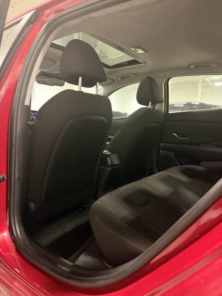 2021 Hyundai Elantra Preferred - Photo #18