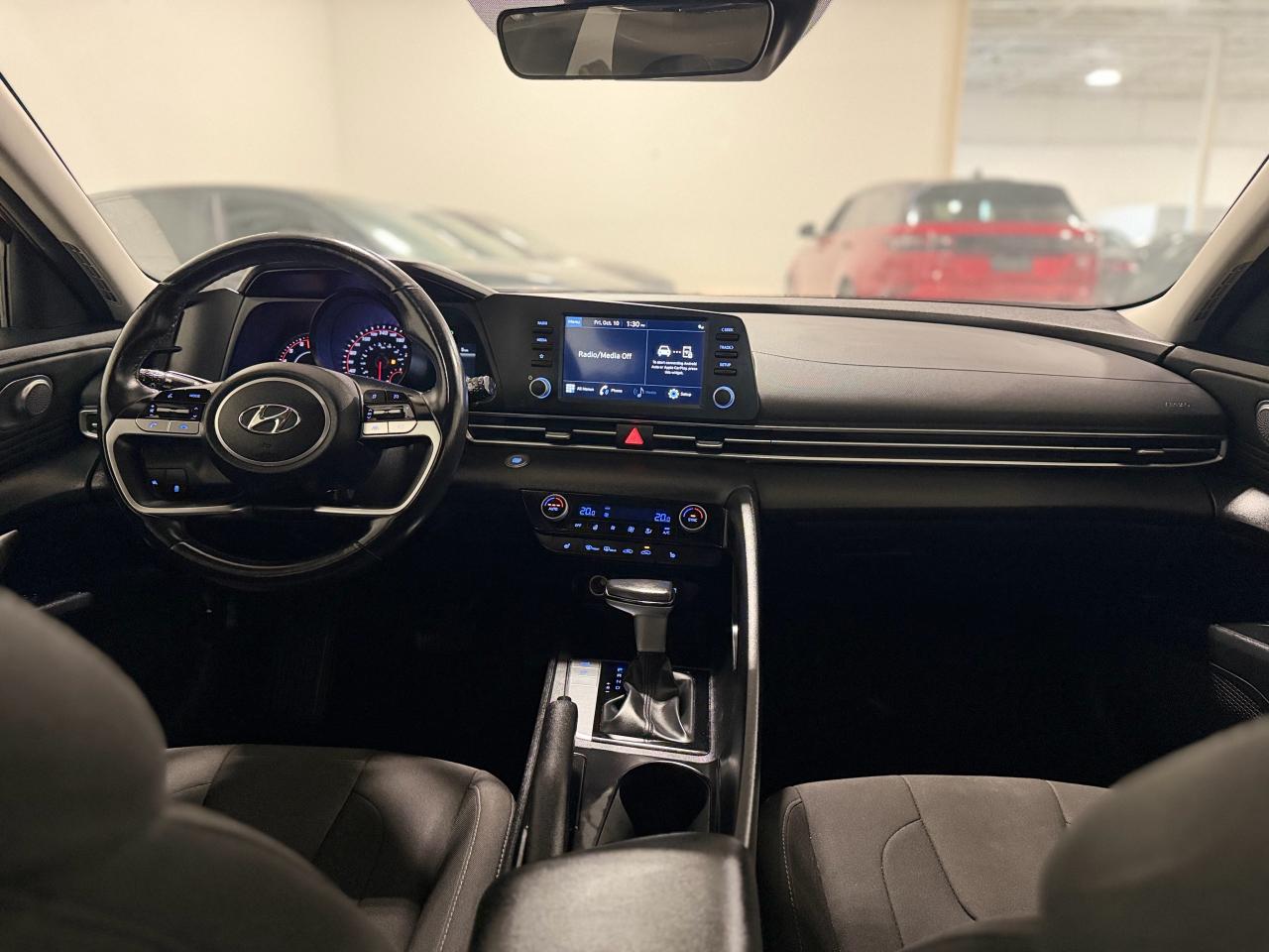 2021 Hyundai Elantra Preferred - Photo #20