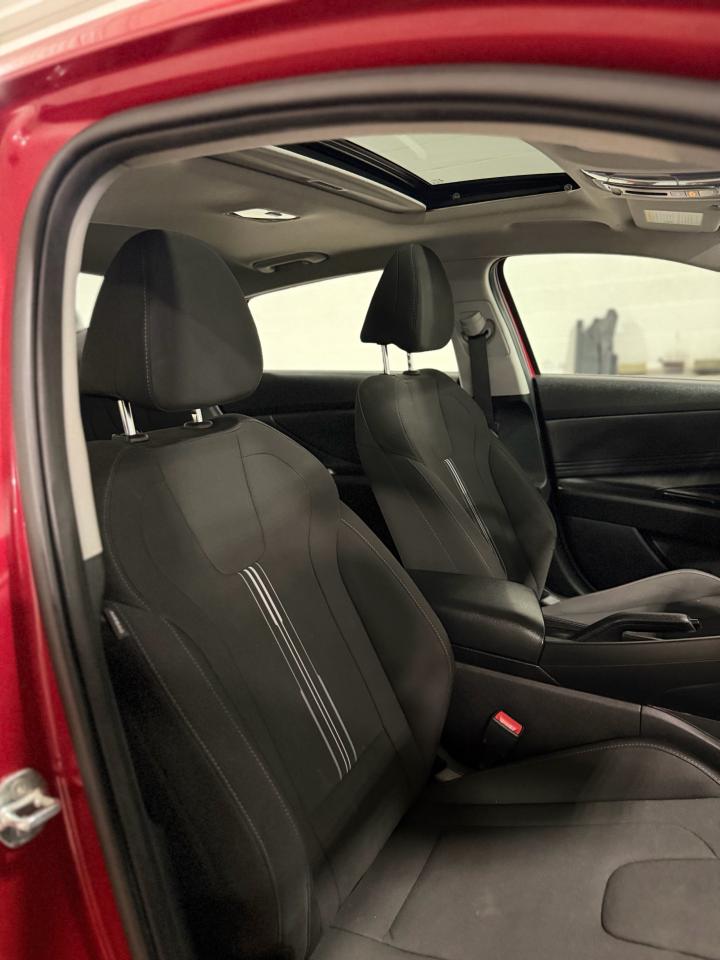 2021 Hyundai Elantra Preferred - Photo #22