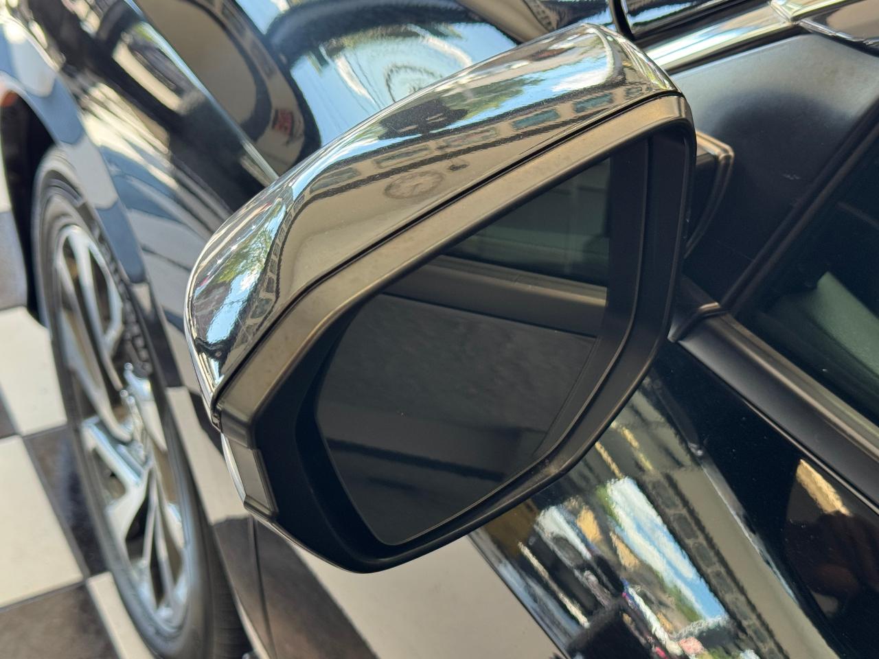 2018 Honda Civic SE+Adaptive Cruise+LaneKeep+CLEAN CARFAX - Photo #58