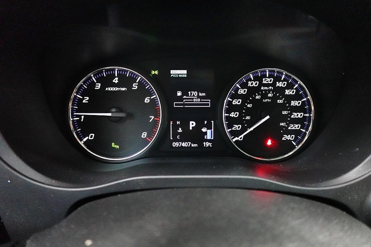 2017 Mitsubishi Outlander AWD,DEALER MAINTAIN,NO ACCIDENT ,7 PASS - Photo #31