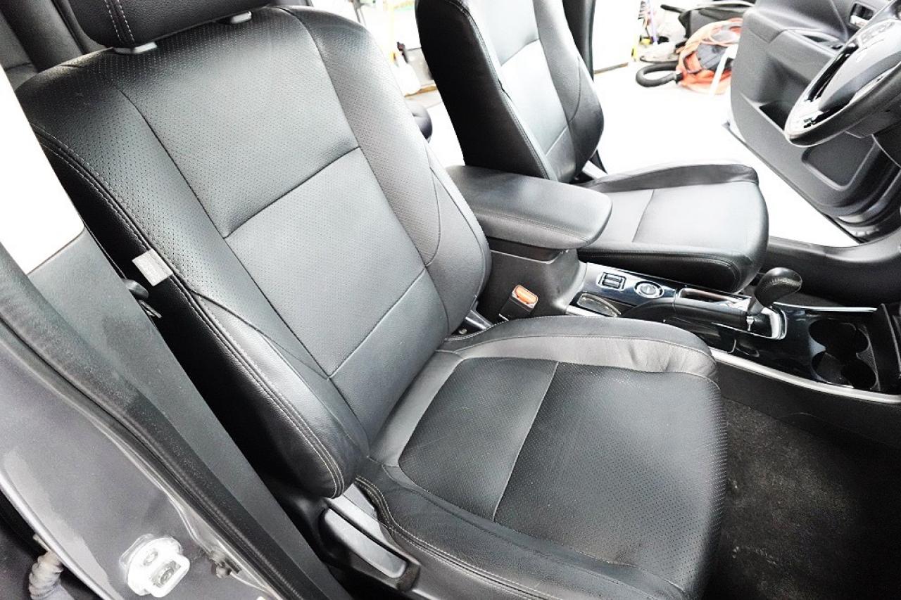 2017 Mitsubishi Outlander AWD,DEALER MAINTAIN,NO ACCIDENT ,7 PASS - Photo #21