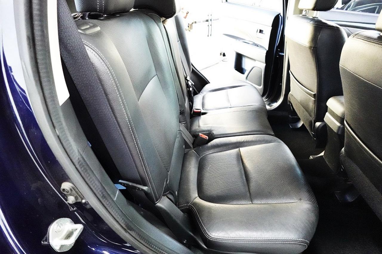 2016 Mitsubishi Outlander AWC,DEALER MAINTAIN ,NO ACCIDENT ONE OWNER,LOW KM - Photo #20