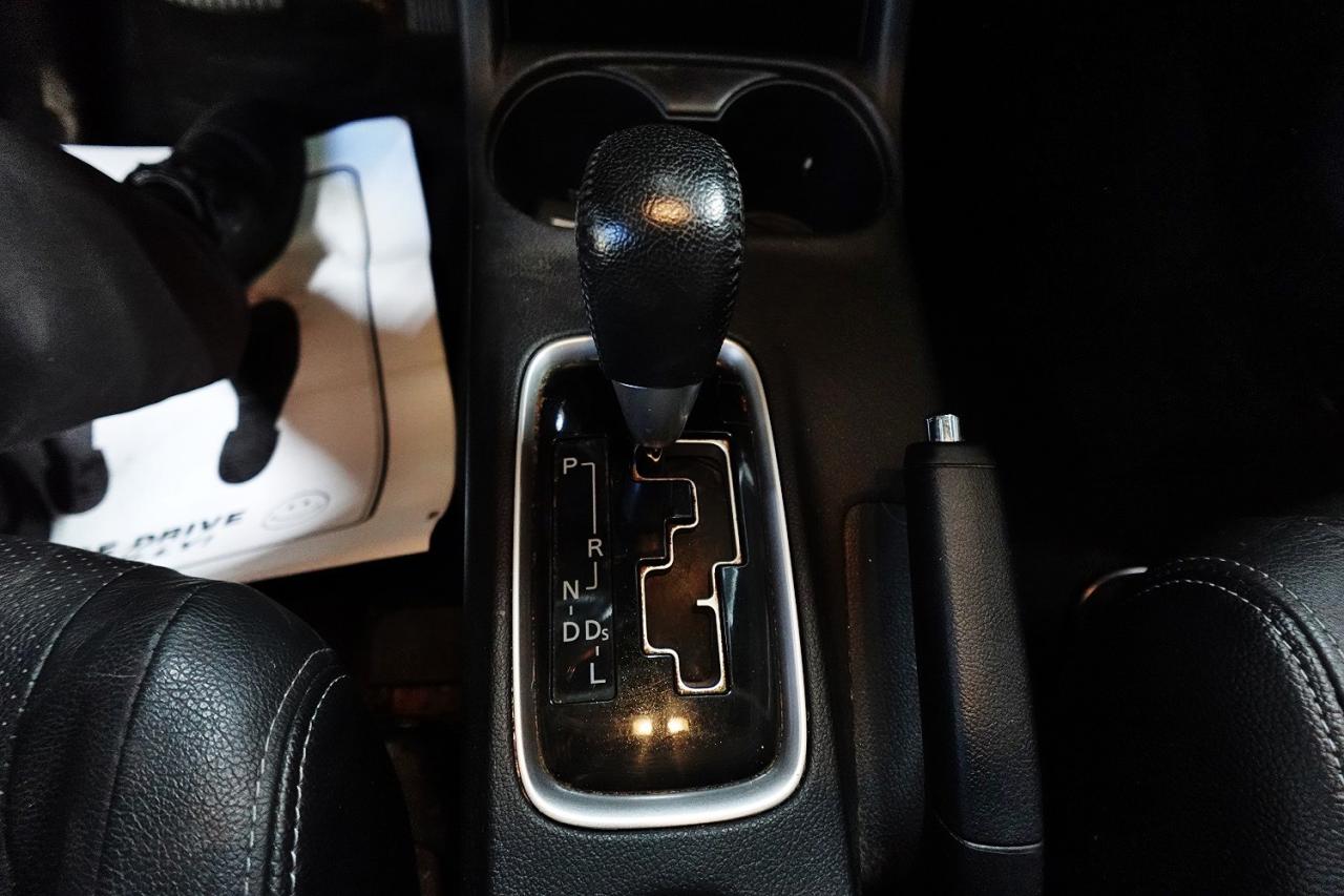2016 Mitsubishi Outlander AWC,DEALER MAINTAIN ,NO ACCIDENT ONE OWNER,LOW KM - Photo #23