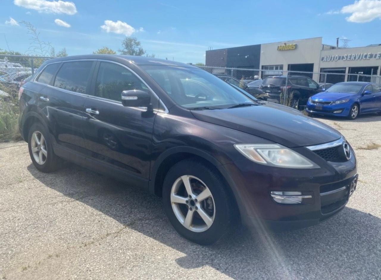 Used 2007 Mazda CX-9 GT for sale in Woodbridge, ON