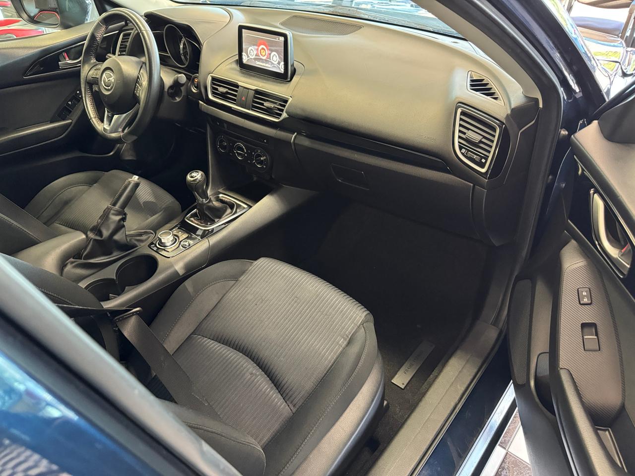 2016 Mazda MAZDA3 GS+New Brakes+Camera+Heated Seats+CLEAN CARFAX - Photo #21