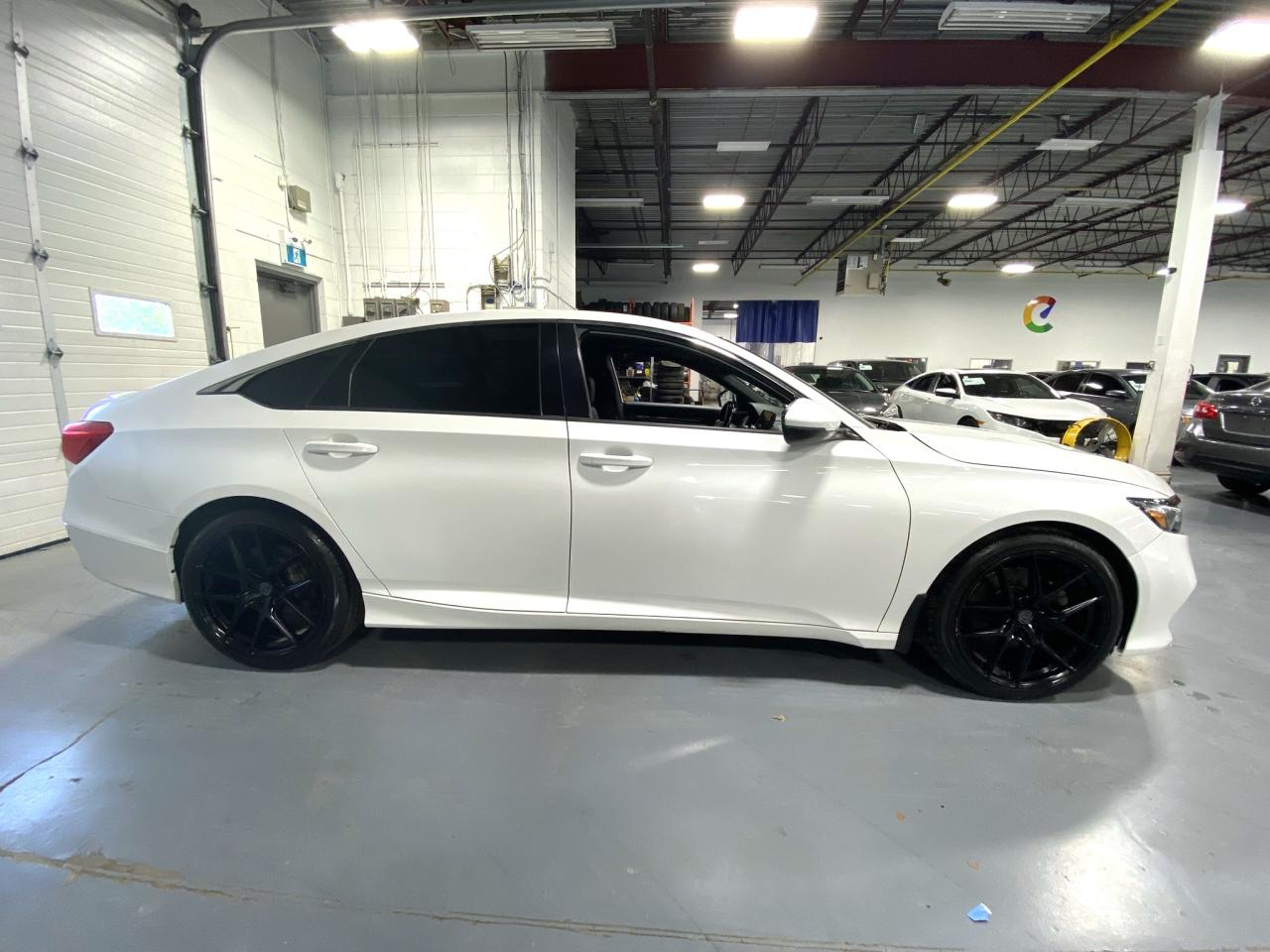 2020 Honda Accord Sport - Photo #6