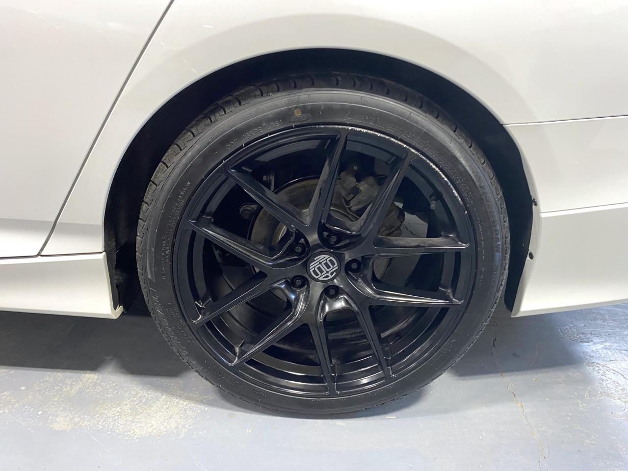 2020 Honda Accord Sport - Photo #10