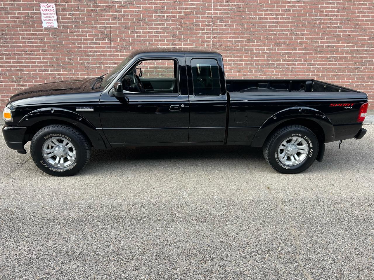 2011 Ford Ranger SPORT - Photo #4