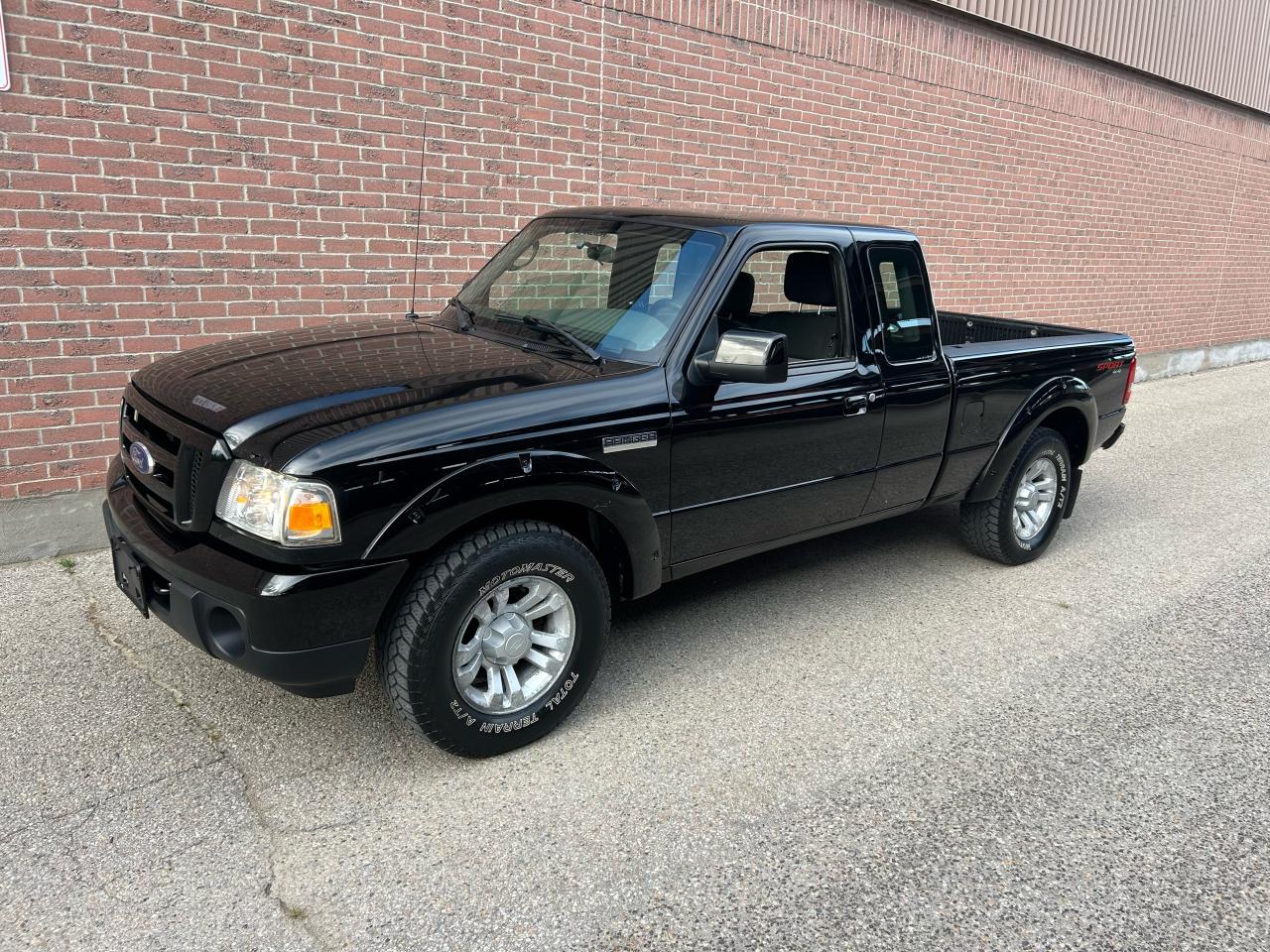 Used 2011 Ford Ranger SPORT for sale in Ajax, ON