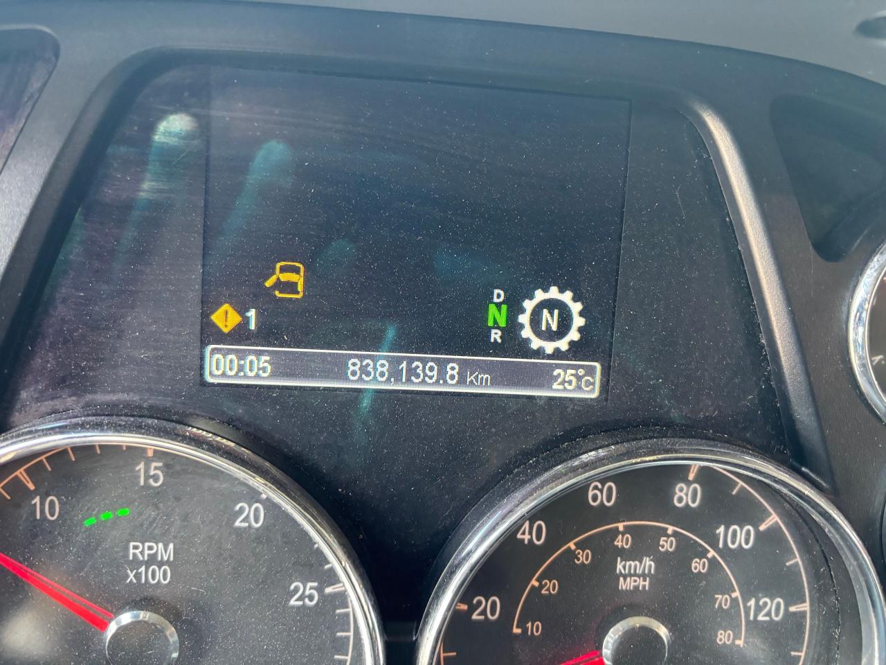 2021 PETERBILT CONVENTIONAL 579 - Photo #7