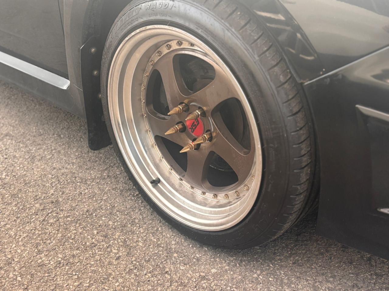 2013 Subaru WRX  - Photo #13