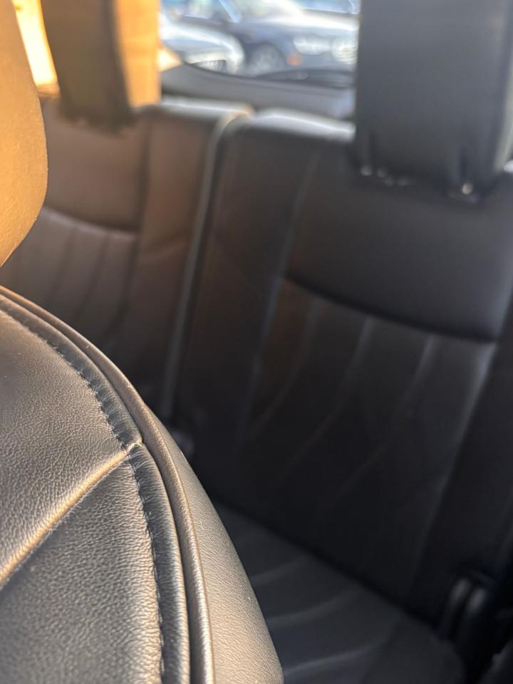 2014 Infiniti QX60 AWD 4dr - Photo #18