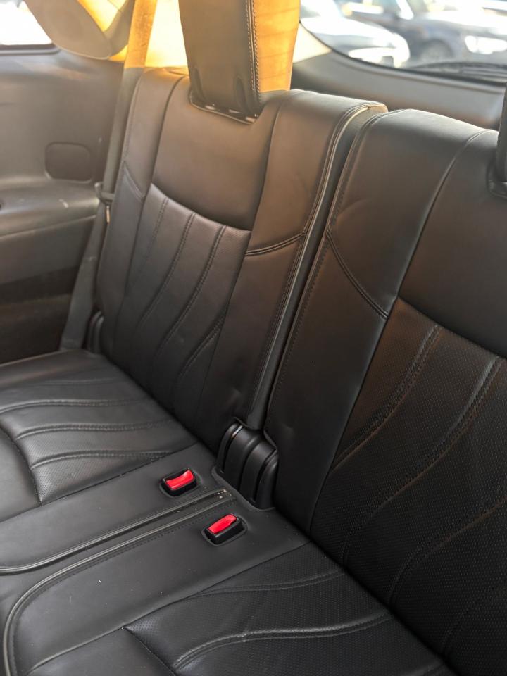 2014 Infiniti QX60 AWD 4dr - Photo #19
