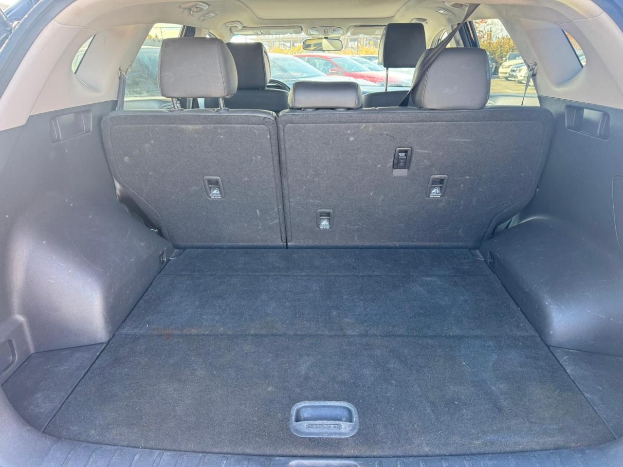 2018 Hyundai Tucson SE - Photo #6