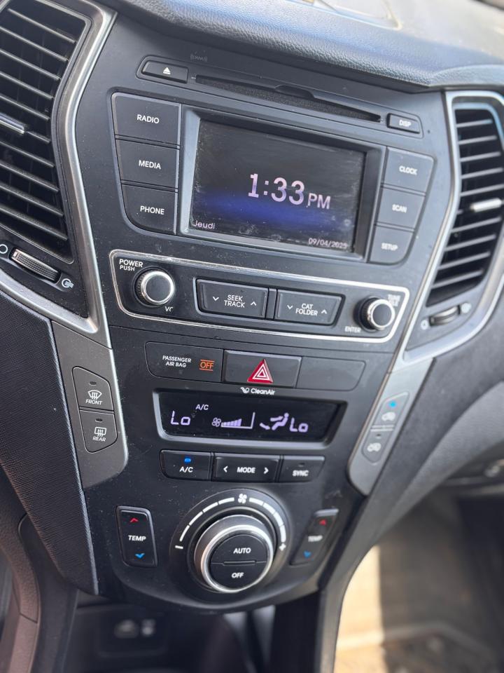 2018 Hyundai Santa Fe Sport Premium - Photo #13