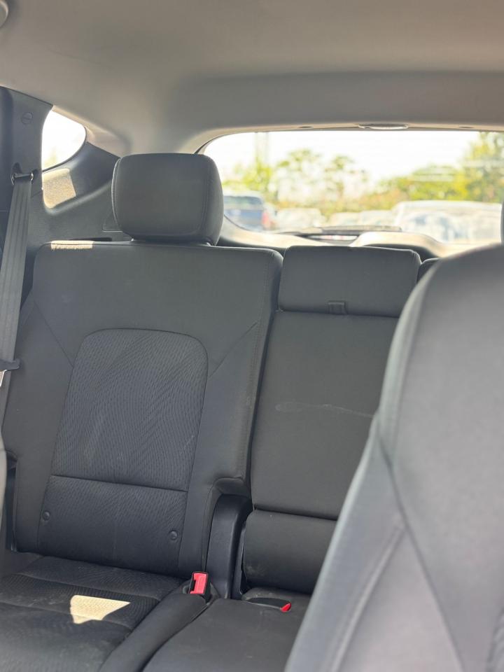 2018 Hyundai Santa Fe Sport Premium - Photo #12