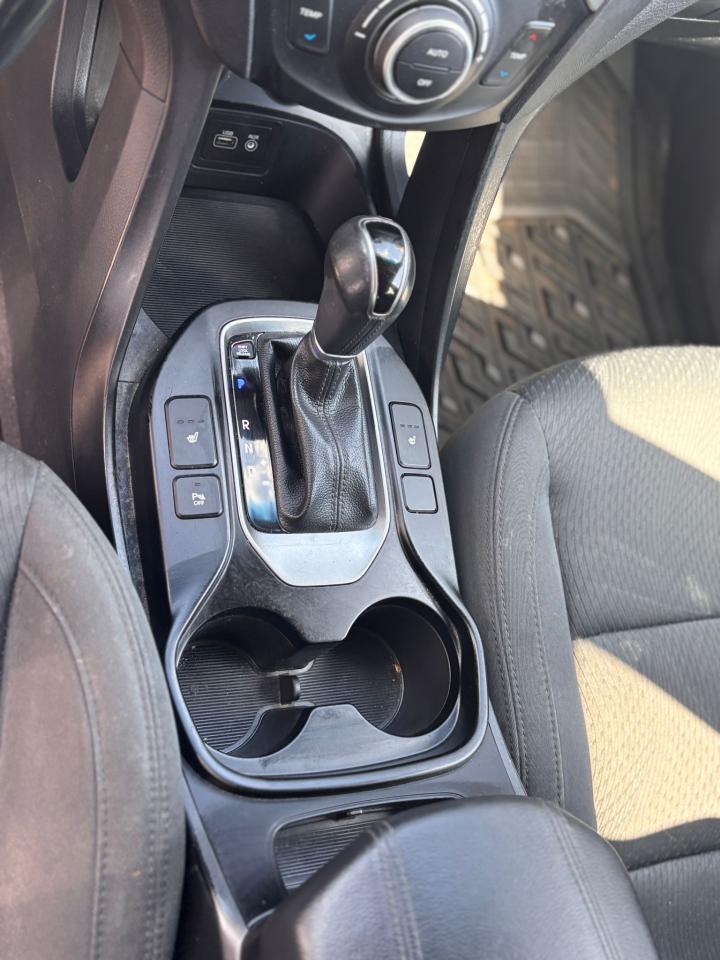 2018 Hyundai Santa Fe Sport Premium - Photo #14
