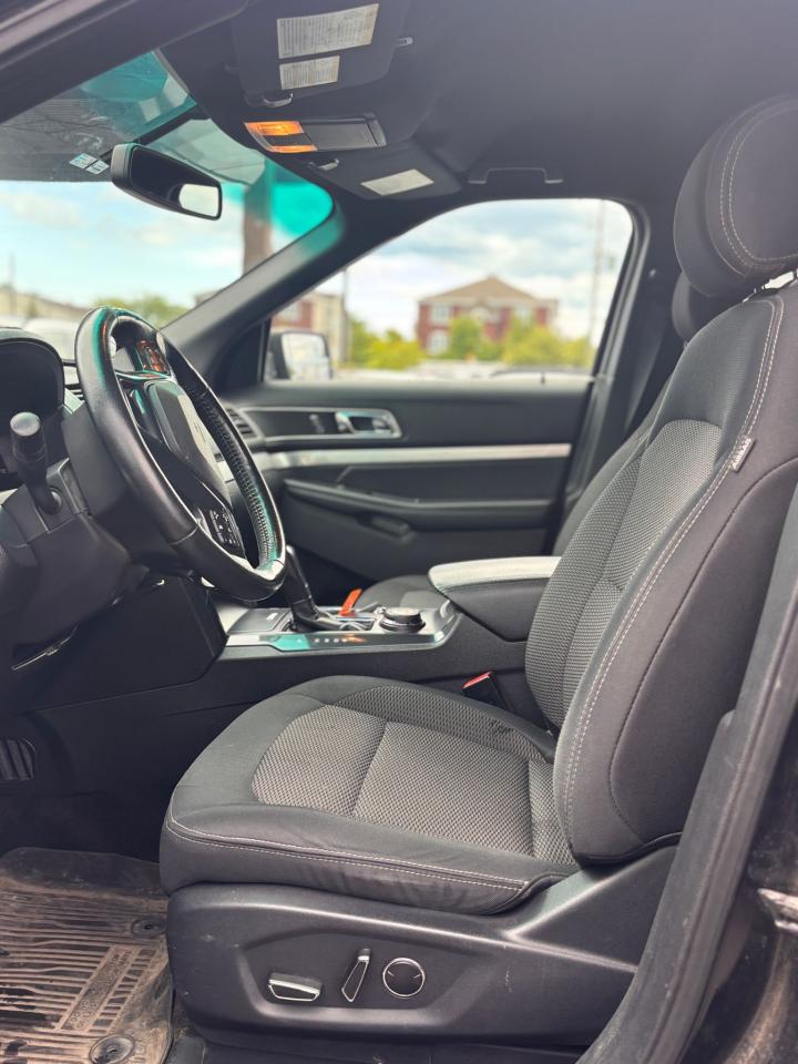 2018 Hyundai Santa Fe Sport Premium - Photo #6