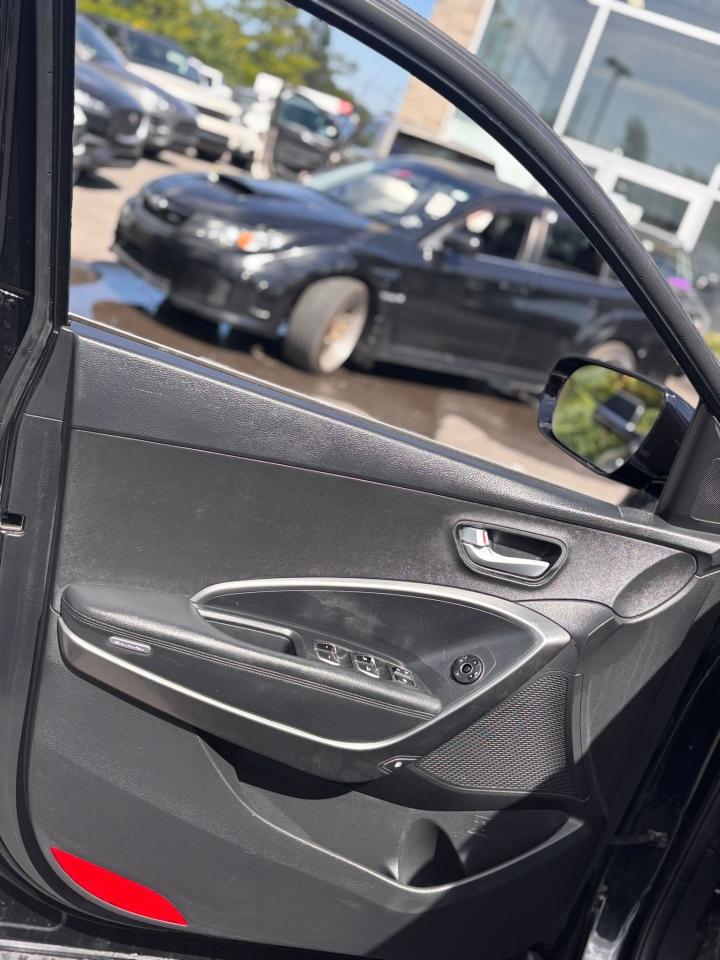 2018 Hyundai Santa Fe Sport Premium - Photo #16